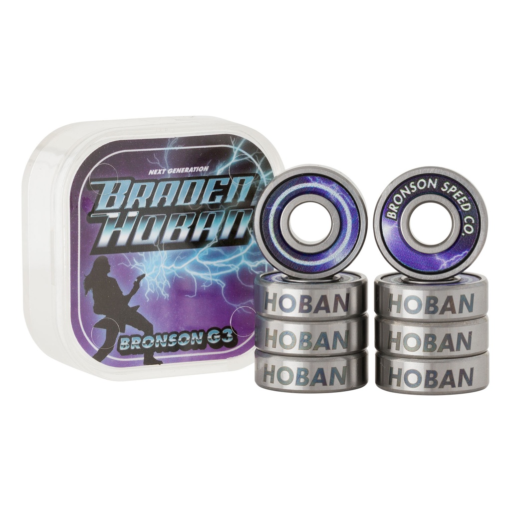 BEARING G3 ALEX MIDLER PRO (copia)