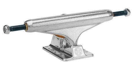 Forged Titanium Silver Standard Stage 11