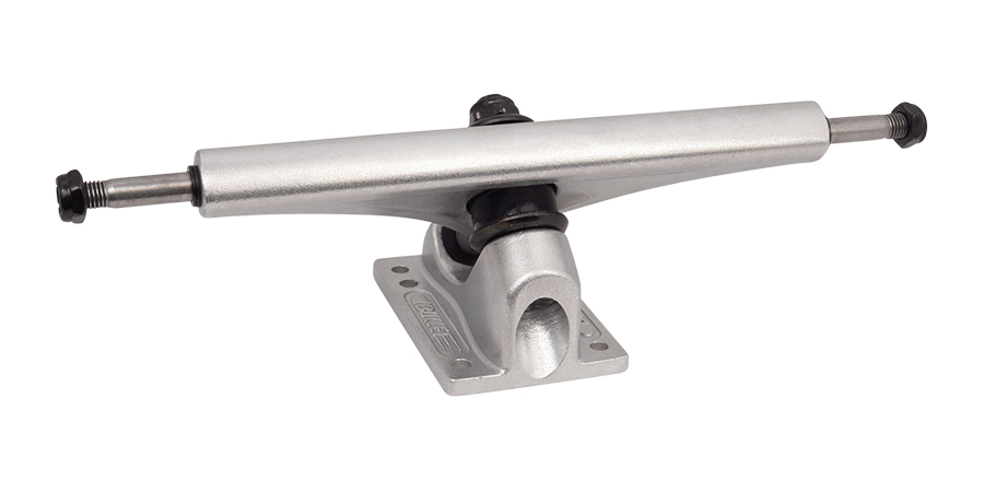 [33132388] 180 Polished Longoard Rkpk Silver