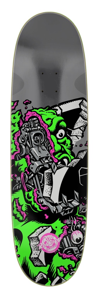 [11117356] ROSKOPP MACRO VX EGG DECK 9.00 x 32.00