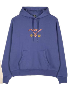 Hood Asp Key
