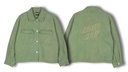 Jacket Asp Key