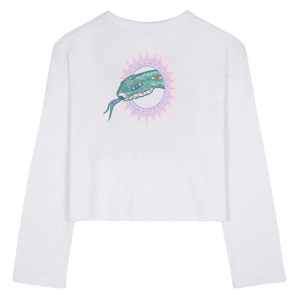 T-Shirt Asp Serpent L/S