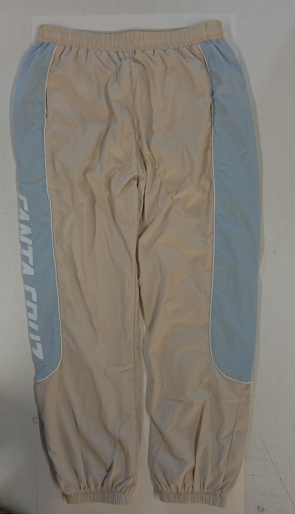[SCA-PNT-1378] Pant Mach Jogger (Blond Wood/Fresh Blue)