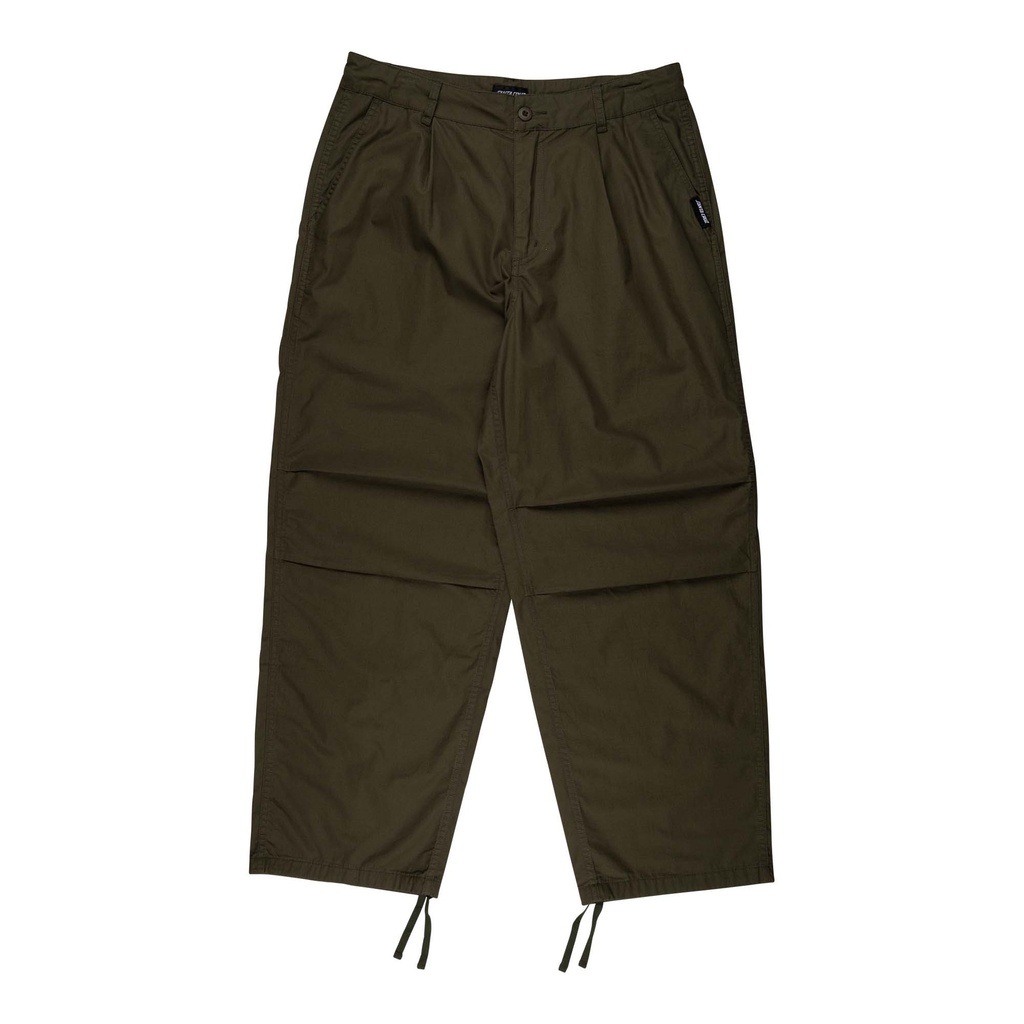 [SCA-PNT-1447] Pant Flight Pants (Uniform Green)
