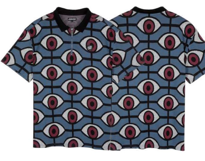 Polo Fleck