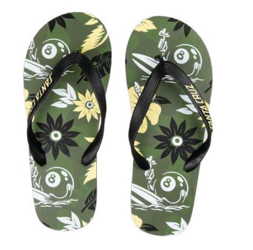 [SCA-SHO-0025] Mens Sandals Drift Flip Flops (copia)