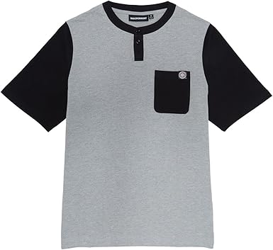 Shirt BTG Label Henley