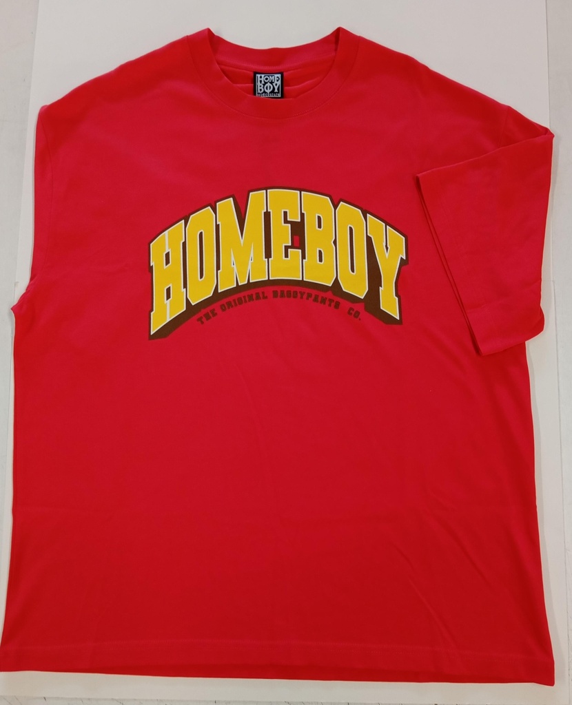 [01TS3062-19-M] Varsity Tee