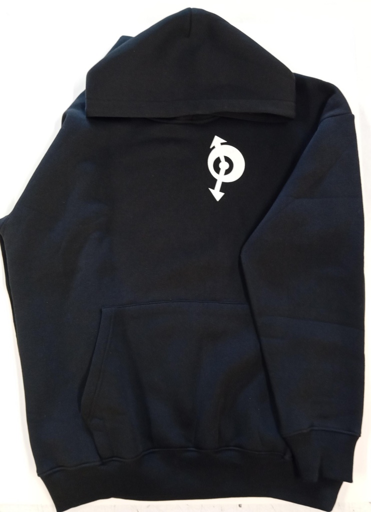 [01SW3064-10-M] OLD SCHOOL HOOD (copia)