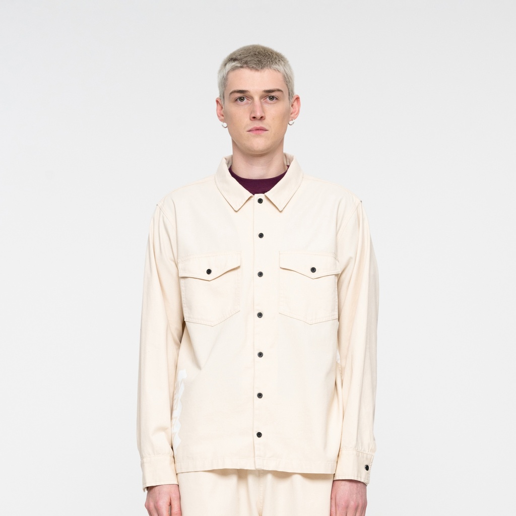 Shirt Sc All In L/S