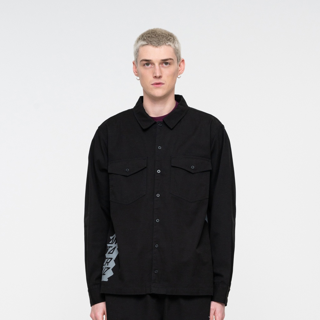 Shirt Sc All In L/S