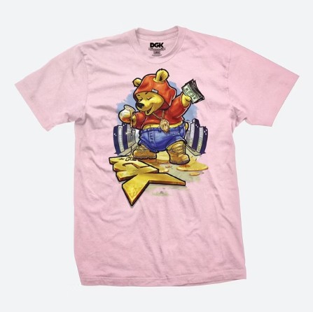 [PTM-4005] Tee Sugar Bear