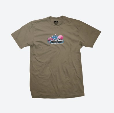 [PTM-4011] Tee Akina Pass