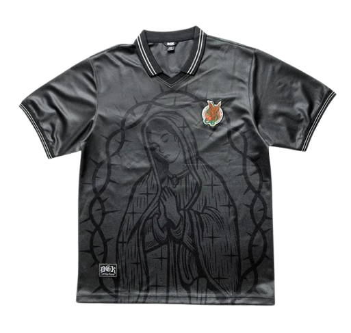 [PTM-1039-L] Shirt F.C Soccer (L)