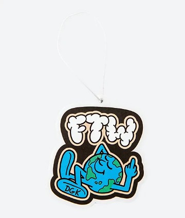 [AAF-1039] AIR FRESHENER DISCORD