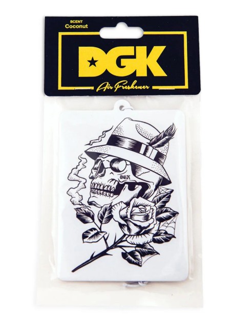 [AAF-1036] Discord Air Freshener (copia)