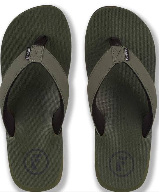 Tarlan Flip-flop