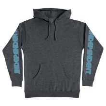 [44252756-157168] Ancient Groundwork Pullover Hoodie Independent Mens Sweatshirt (S, BLACK)