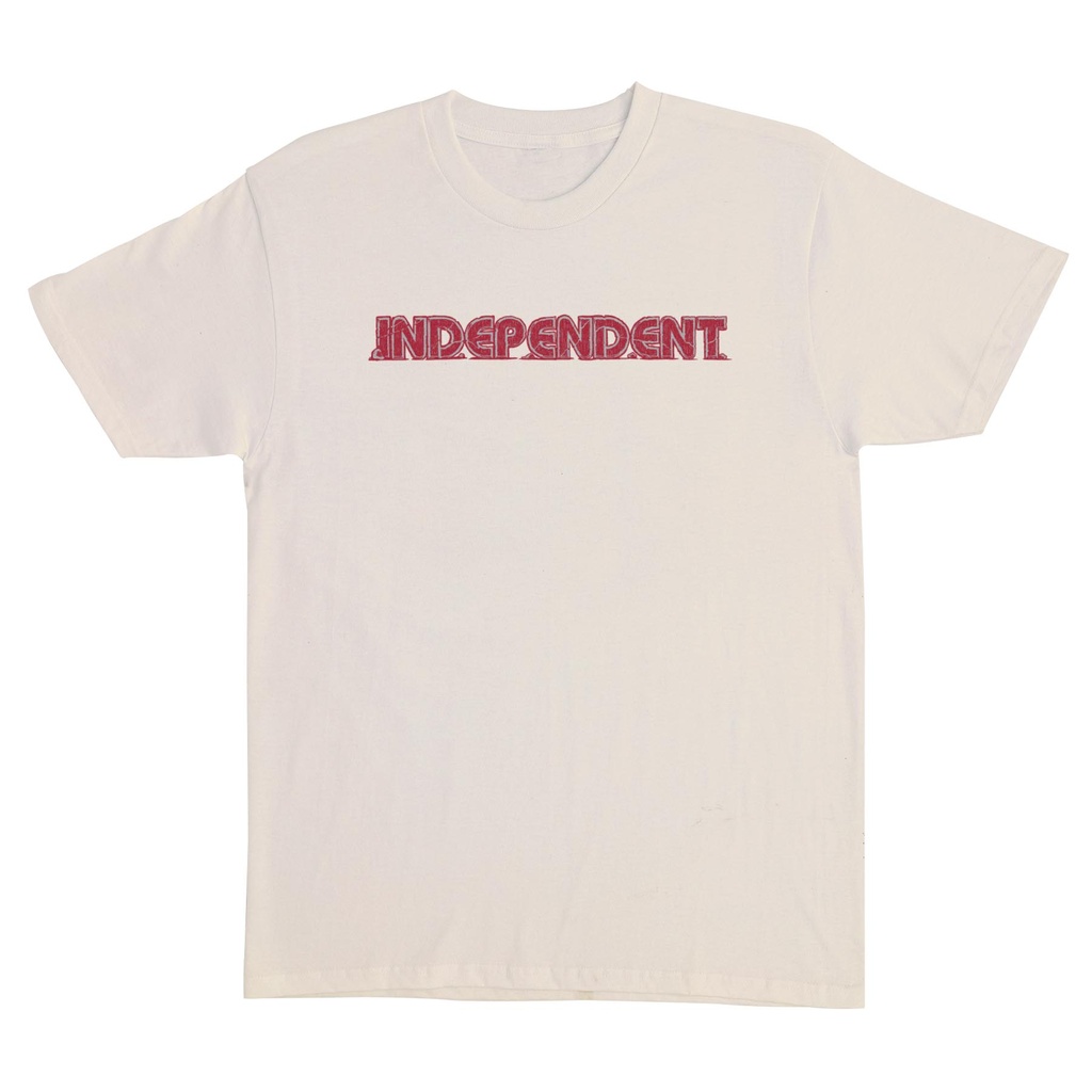 T-Shirt Ancient Groundwork Independent Mens