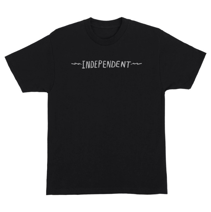 Bratrud Notebook Independent Mens T-Shirt