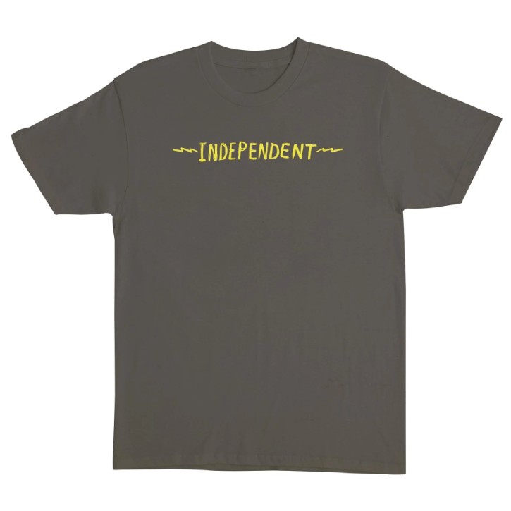 Bratrud Notebook Independent Mens T-Shirt