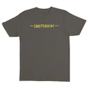 Bratrud Notebook Independent Mens T-Shirt