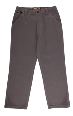 [44643744-156617] Built To Grind Mens Independent Pants (30, Chocolate)