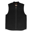 Built To Grind Work Independent Mens Vest