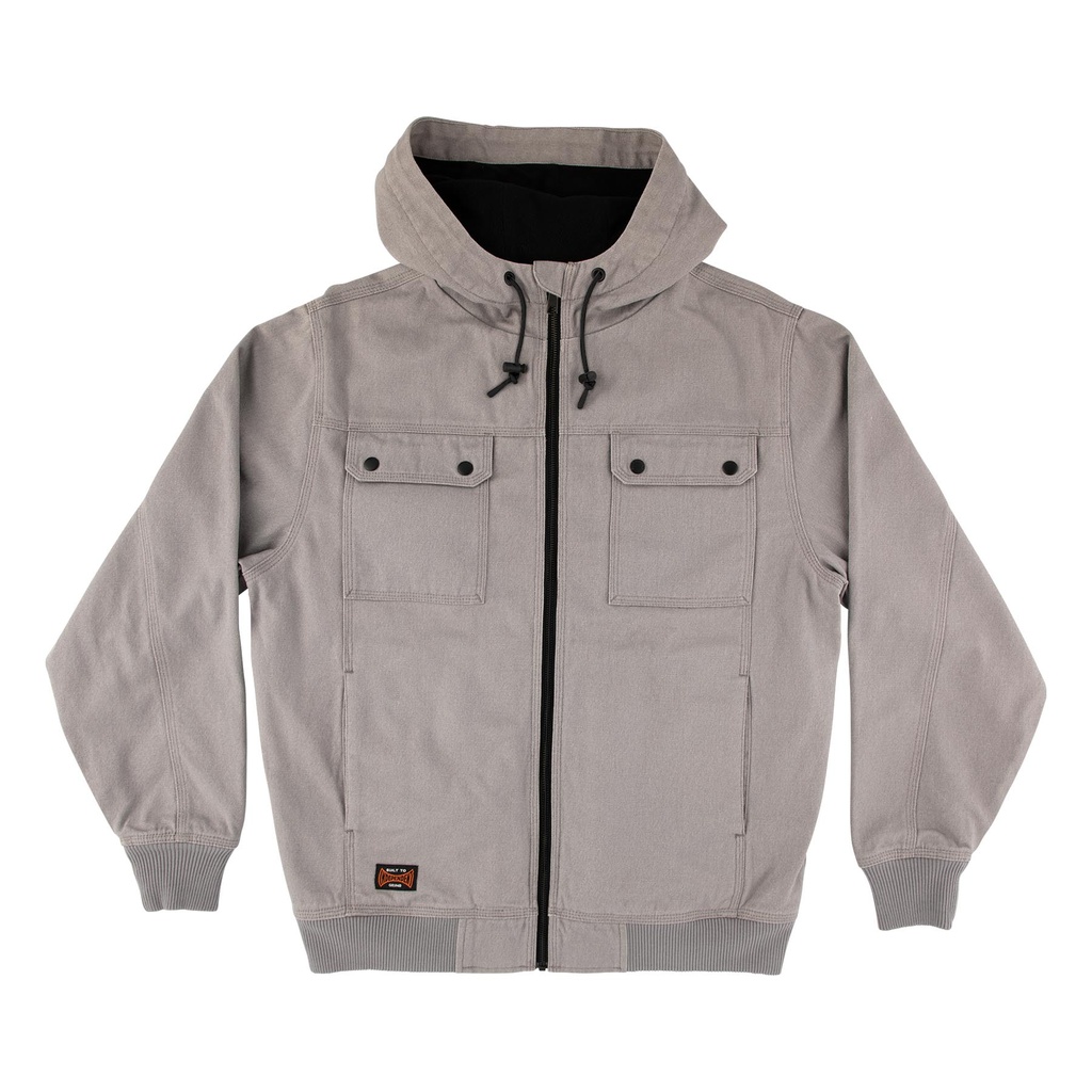 Built To Grind Independent Mens Work Jacket