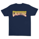 Creature Logo Creature Mens T-Shirt