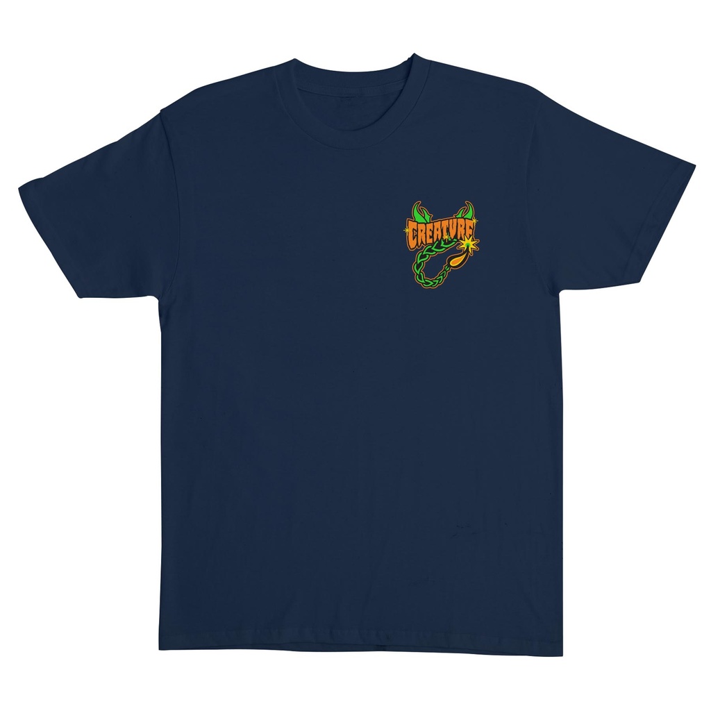 T-Shirt Deadly Sands Mens Creature