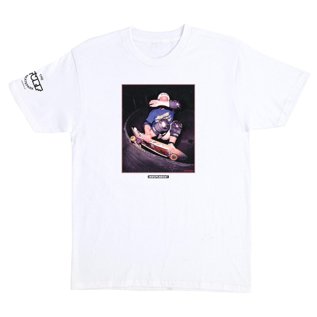 Dressen Turf Park Independent Mens T-Shirt