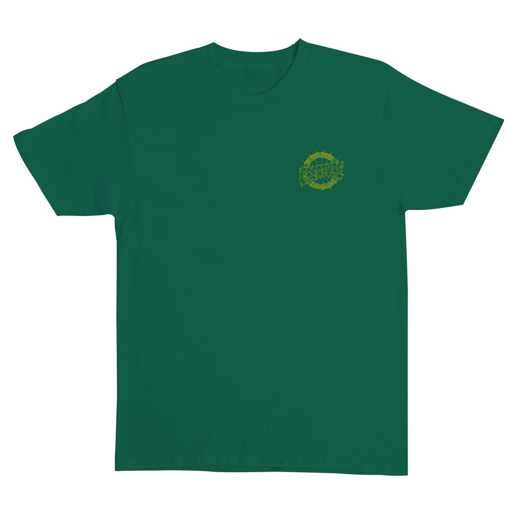 T-Shirt Finest Strike Mens Creature