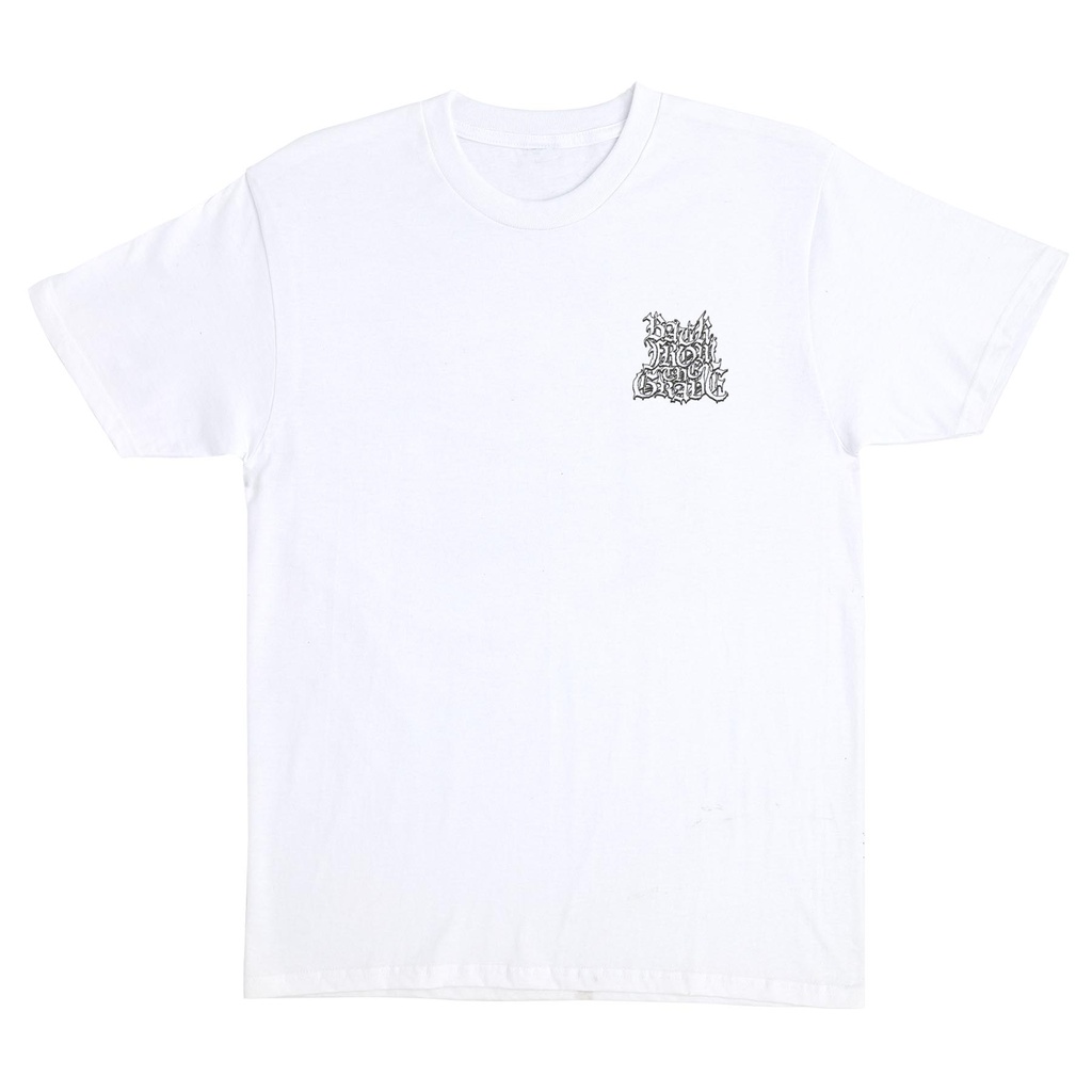 T-Shirt Resurrection XX Mens Creature