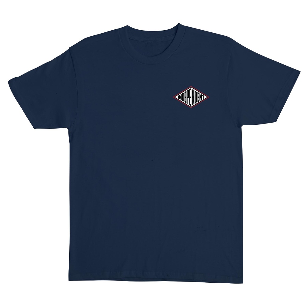 Revolution Independent Mens T-Shirt