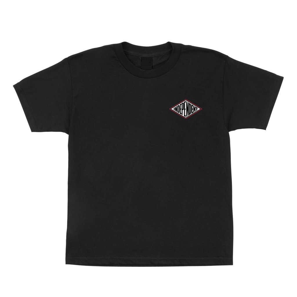 [44156524-157446] Revolution Independent Youth (S, BLACK)