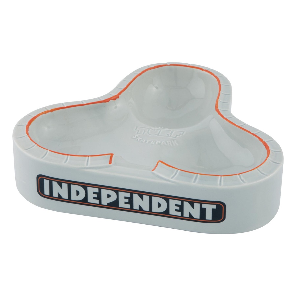[44643767-156726] Turf Clover Bowl Valet Independent