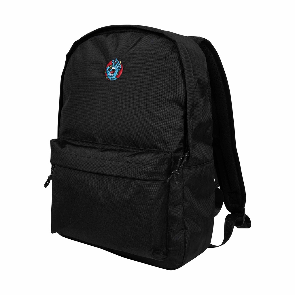 [SCA-BAG-9504] Backpack Hand Dot Emb