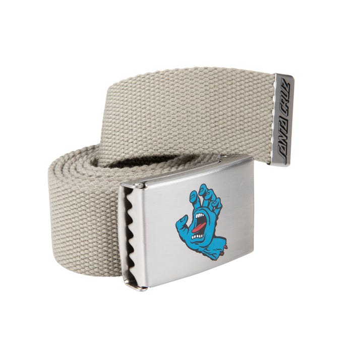 BELT SCREAMING MINI HAND