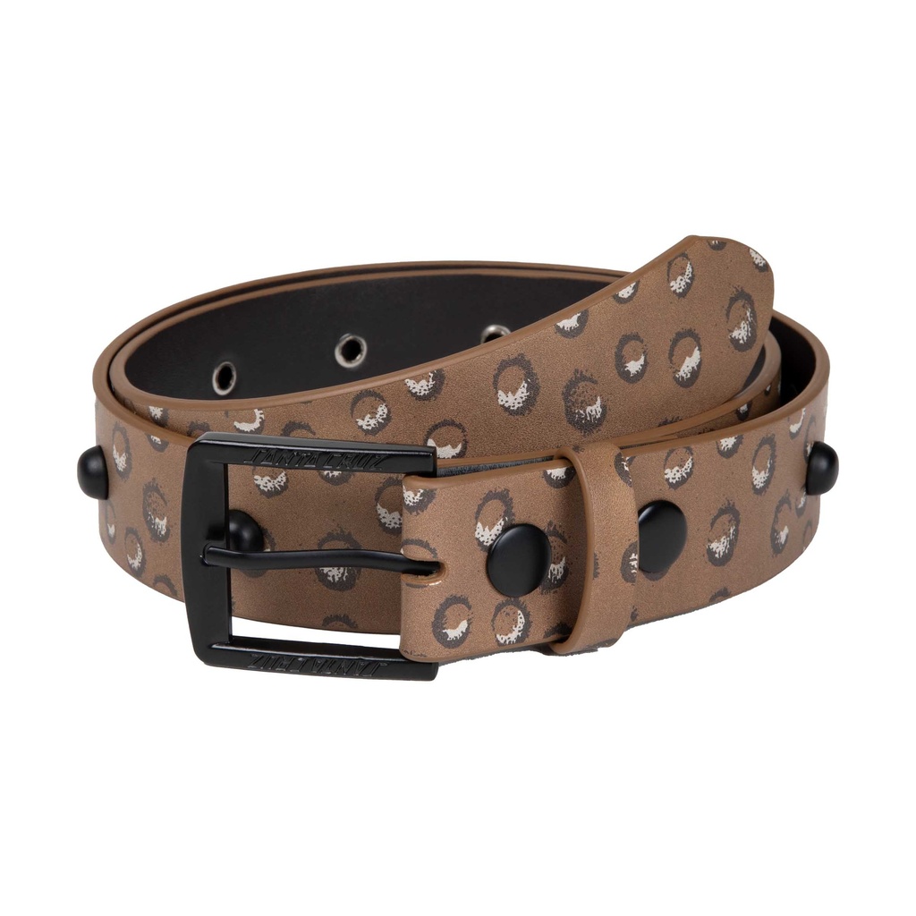 [SCA-BEL-0183] Belt Dome