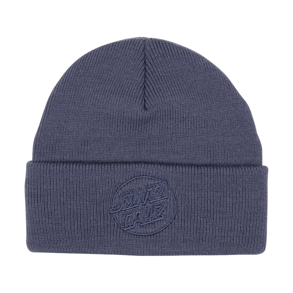 Beanie Tonal Opus Dot