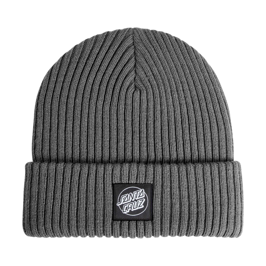 Beanie Opus Dot Label