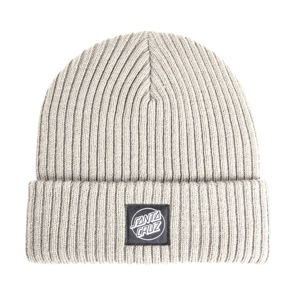 Beanie Opus Dot Label