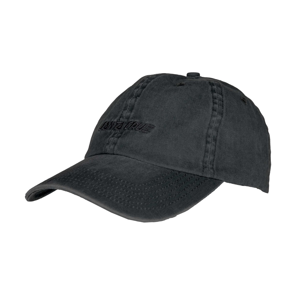 [SCA-CAP-9525] Cap Team (Black)