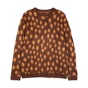 Knit Crew Jaguar