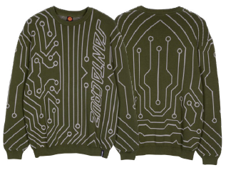 Knit Crew Circuit