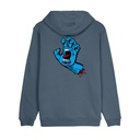 Hood Screaming Hand Chest