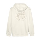 Hood Tonal Opus Dot Stripe
