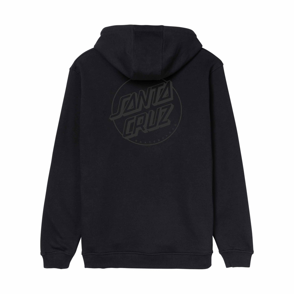 Hood Tonal Opus Dot Stripe